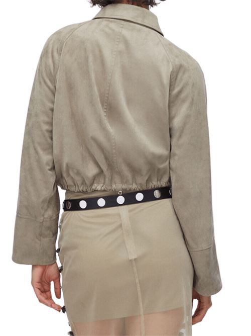 COULISSE LIU JO | WA6168-E109061107